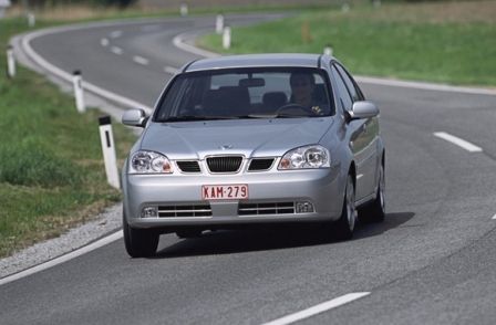 Lacetti 2